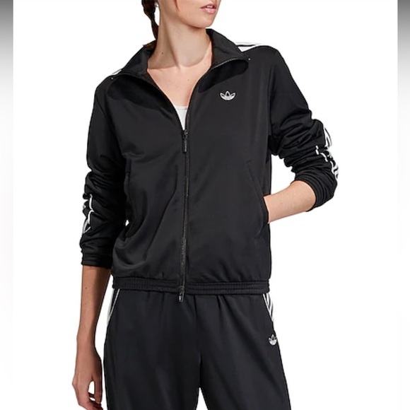 Women’s Adidas track jacket‎ size small. New without tags. - Picture 1 of 12